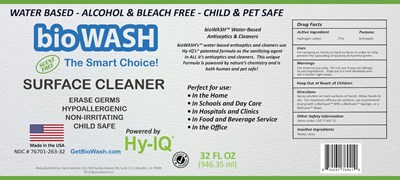 43 Biowash32 Oz Surface Cleaner.jpg (43 Biowash32 Oz Surface Cleaner)